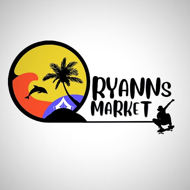 RYANNs Market logo